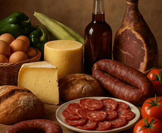 Produtos Artesanais