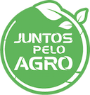 Logo Juntos pelo Agro